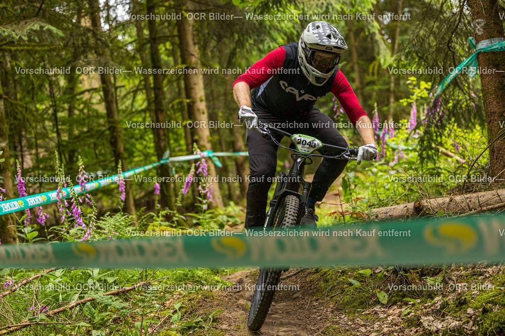 Enduro One Trieb Freitag R6-0075 | OCR Bilder Fotograf Eisenach Michael Schröder