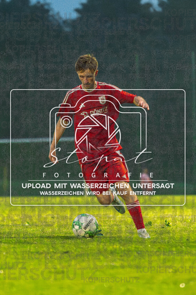 Landesliga Herren LG - TSV Ottersberg vs. TV Jahn Schneverdingen | Leland Jerome Krähe (TV Jahn Schneverdingen #21); Landesliga Herren LG - TSV Ottersberg vs. TV Jahn Schneverdingen am 29.05.26 in Wümmestadion, Ottersberg - Realisiert mit Pictrs.com