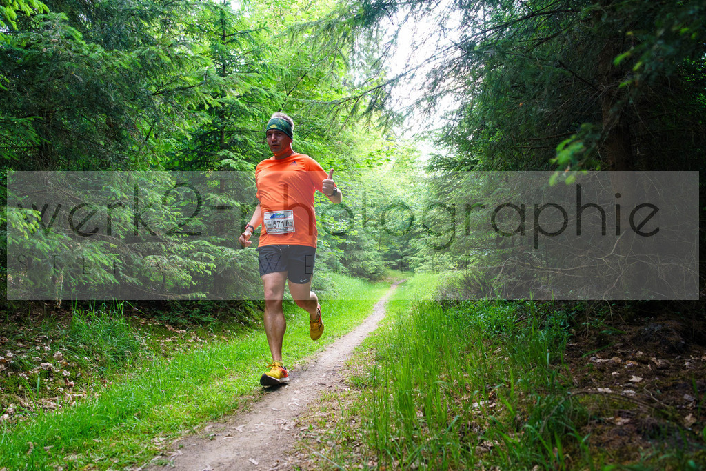 Rennsteig-Staffellauf 2023 | Rennsteig-Staffellauf - Hörschel bis Blankenstein - 17. Juni 2023