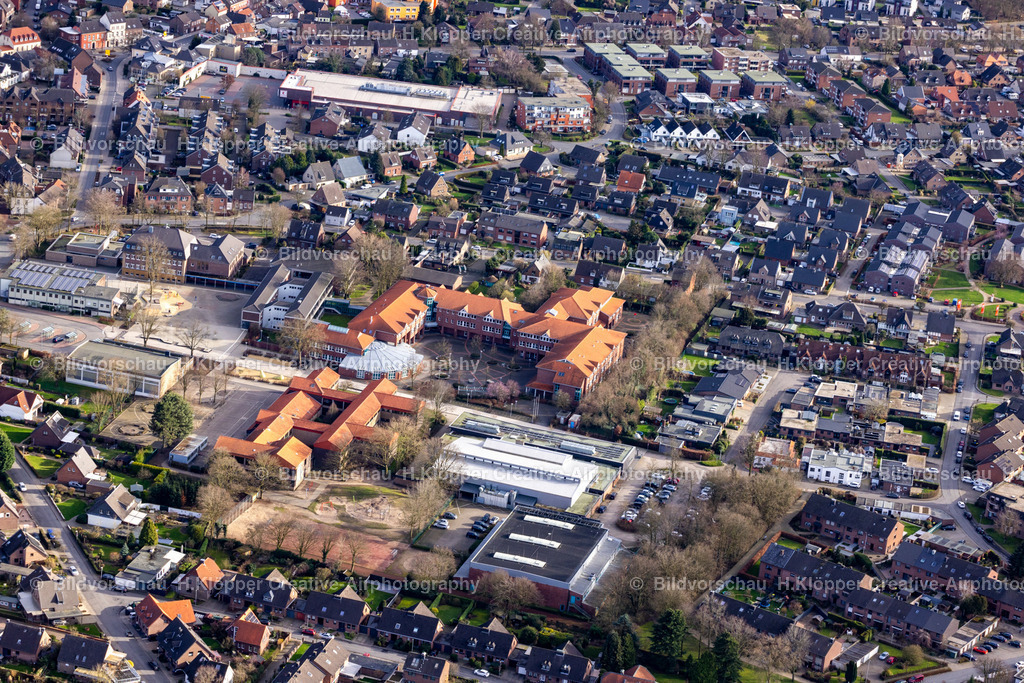 luftbilder-straelen-stadt-nordrhein-westfalen-niederrhein-8383 | Luftbilder Straelen - Realisiert mit Pictrs.com