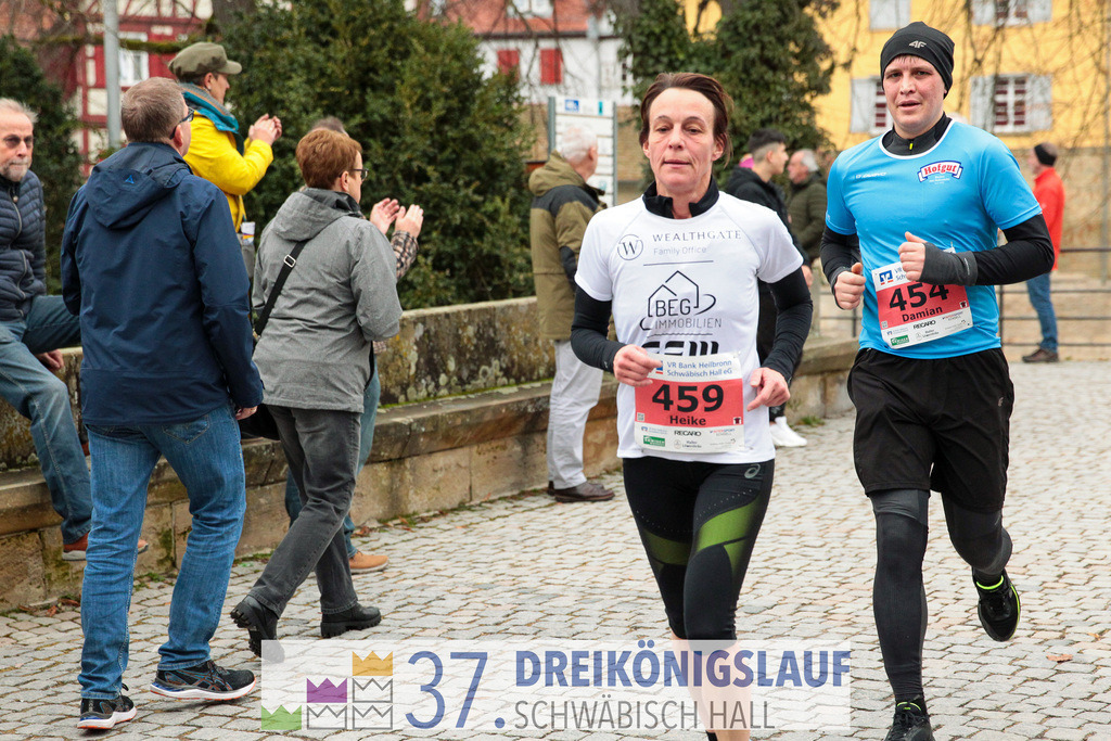 VR Bank Hauptlauf 10000m | 3 Koenigslauf 2023 - Realisiert mit Pictrs.com