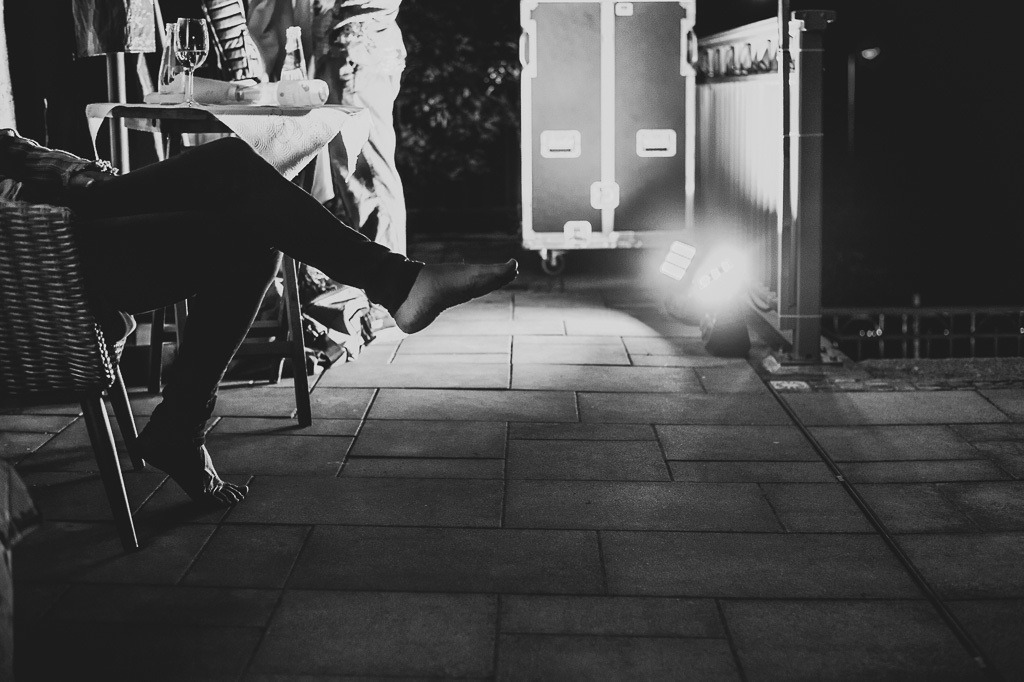 DJ Klabautermann | DJ Klabautermann im Forte Belvedere Leisnig zum Festival Hallo Leisnig 2022. - Realisiert mit Pictrs.com