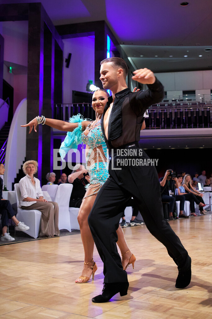 Dance Sport Festival | Bremen - 28.06.2026: Dance Sport Festival in Bremen (Congres Centrum), Germany. Photo by: BobNL design &amp; photography - Realisiert mit Pictrs.com