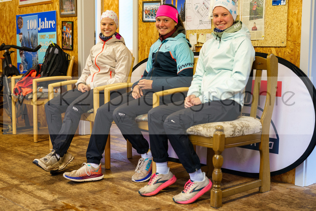 DSC Schönwald | 1. DSV E.INFRA Schülercup / RWS Cup Biathlon in Schönwald am 27. - 29. September 2024