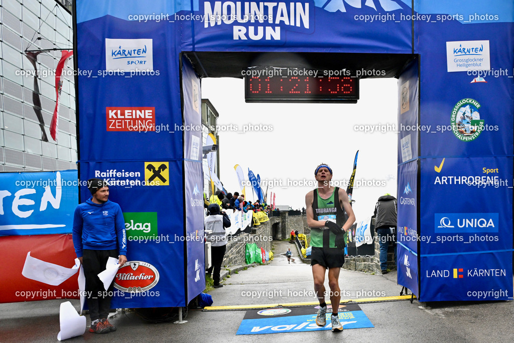 Großglockner Mountain Run | Großglockner Mountain Run, Großglockner Mountain Run 2024 am 07.07.2024 in Heiligenblut (Großglockner), Austria, (Photo by Bernd Stefan)