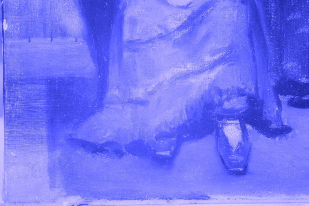 infraredphoto - Infrarotfoto | Die Bilder stammen aus Infrarot-Fotografy von Malereien.
Fotografy von Majid Amoli.

Unterlagen zum Nachweis technischer und beruflicher Leistungsfähigkeit zum Infrarot Fotografie.