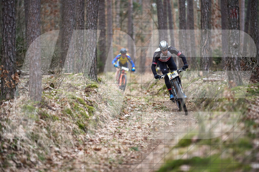 34. KTM Kamptal Trophy  | ZÖBING, Österreich – 2026-03-29: 34. KTM Kamptal TrophyFoto: © 2026 Martin Bihounek - MB Creative e.U.