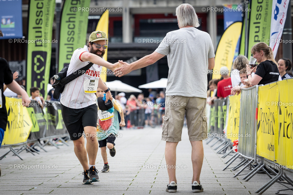 Stadionlauf Köln, 26.05.2024 | Impressionen von Stadionlauf Köln am 26.05.2024 rund um das RheinEnergie-Stadion in Koeln-Müngersdorf.
