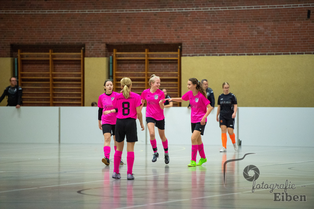 Wintercup 2023 - JSG Westerstede | Wintercup 2023 - JSG Westerstede am 29.12.2023; in Westerstede (Hössensporthalle), Photo: Philip Eiben 2023 - Realisiert mit Pictrs.com