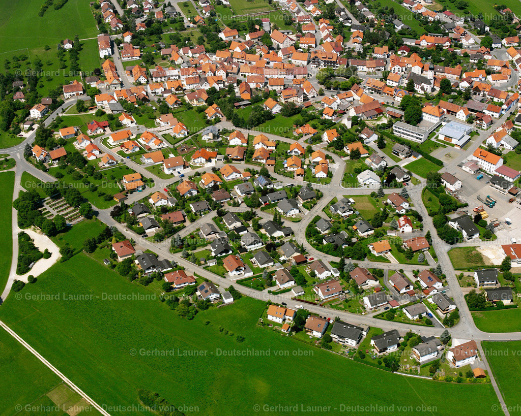 2536620 | Frohnstetten, Stetten am kalten Markt