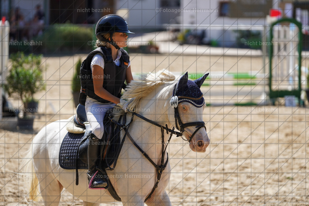 20240824-FAH08007 | Thierhaupten 2024, Bayerisches Landesponyturnier, Turnierbilder, Ponybilder, Turnierfotografen Bayern, Fotoagentur Herrmann