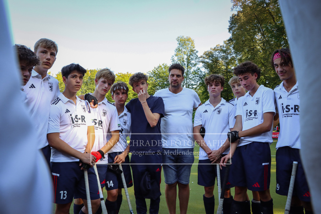 MU16 Regionalliga WDM HF RWK-DHC 21.09.24 Köln_50 | lanaschraderfotografie - Realisiert mit Pictrs.com