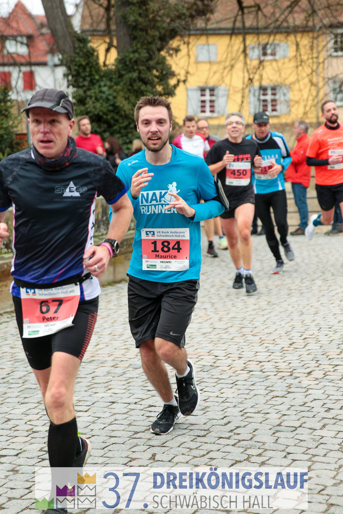 VR Bank Hauptlauf 10000m | 3 Koenigslauf 2023 - Realisiert mit Pictrs.com