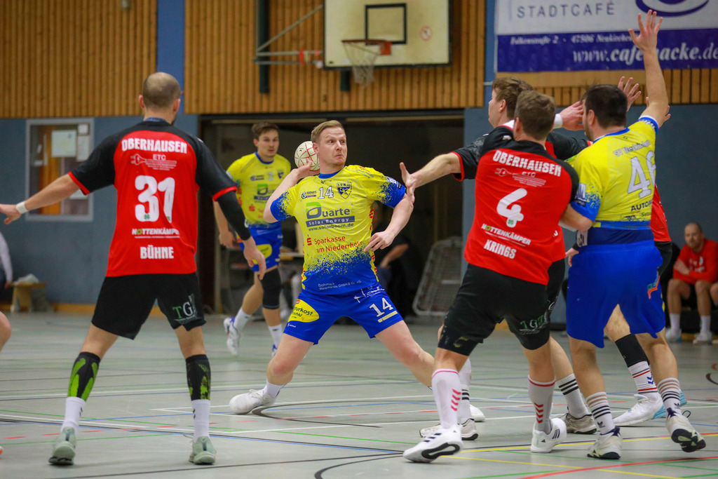 SVN_RWO_170126_008 | Bildergalerie von Sport-Ereignissen aber auch von weiteren spannenden Dingen - nicht nur vom Niederrhein. In Anlehnung an den bekannten Spruch von Hanns Dieter Hüsch heißt das Motto: "Niederrhein ist überall".  - Realisiert mit Pictrs.com