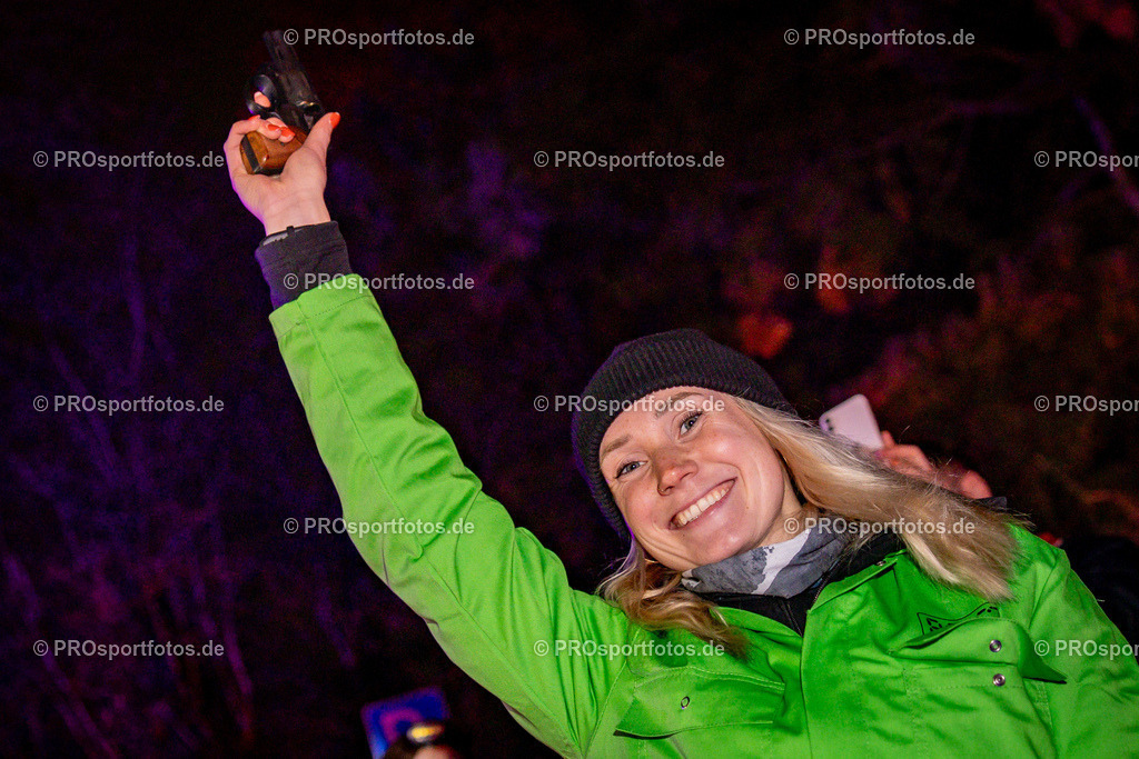 Halloween Run 2025 in Koeln, 31.10.2025 | Impressionen vom Halloween Run 2025 am 31.10.2025 in Koeln (Forstbotanischer Garten Rodenkirchen). Foto: Axel Kohring/Beautiful Sports