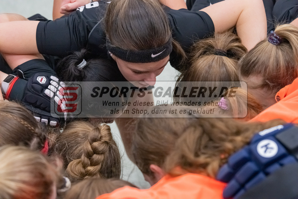 HK_20230225_104089 | Deutsche Meisterschaft WU16  Düsseldorfer SC - Eintr. Braunschweig am 25.2.2023 DSC 99, Düsseldorf ,