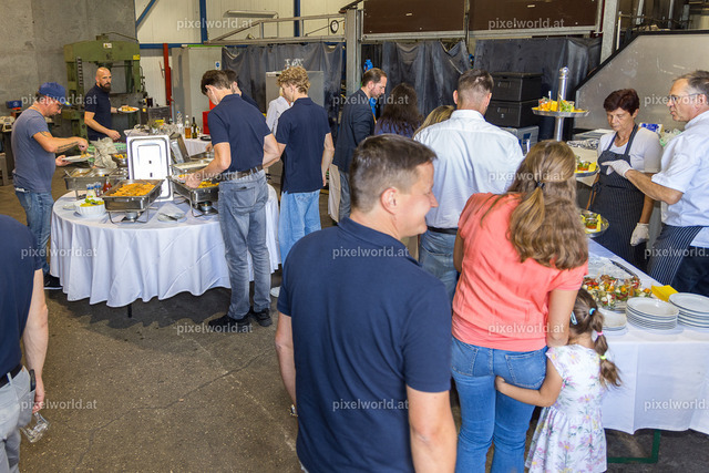 Verleihung des Kärntner Landeswappen an die Firma EFG | Bildershop von pixelworld.at - Realisiert mit Pictrs.com