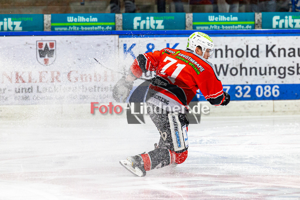 TSV Peißenberg Miners vs ESC Kempten SHARKS | Eishockey Bayernliga 2023/2024, TSV Peißenberg Miners vs ESC Kempten SHARKS, 20240121,
Manuel SINGER (Miners 71) in Aktion,
2024-01-21 in Peißenberg (Eisstadion)
71 Manuel SINGER (Miners 71)
Copyright: WolfgangxLindner foto-lindner.de