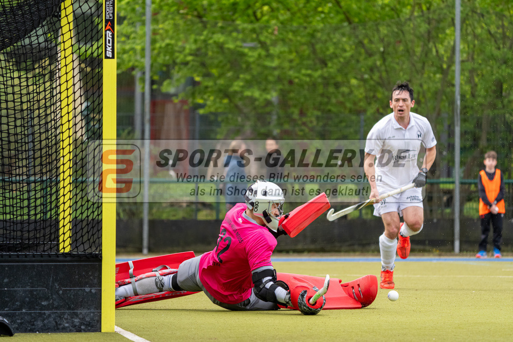 HK_20260412_03735 | 2. Bundesliga Herren DSD Düsseldorf - HTC Schwarz-Neuss am 12.04.2026