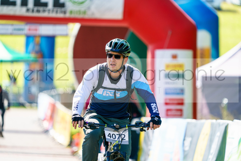 RIDE Zieleinlauf | Schmiedefeld 07. September