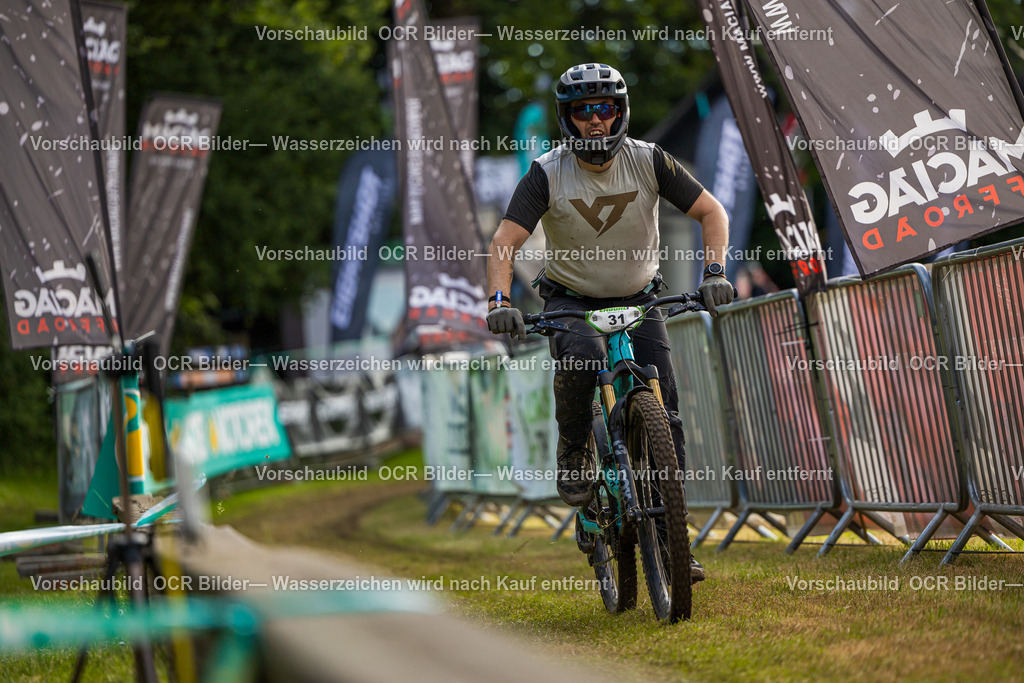Enduro One Trieb Samstag R6-4000 | OCR Bilder Fotograf Eisenach Michael Schröder