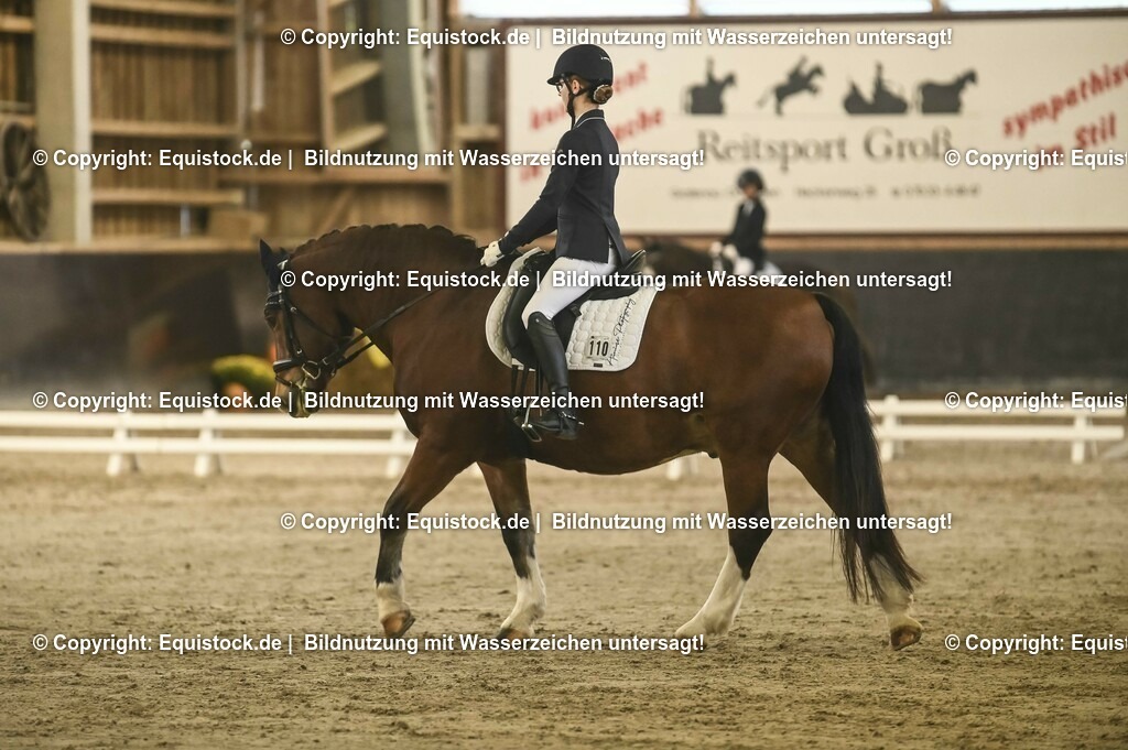 20231029_04_Dressur-WB_0114 | Foto: Thomas Hartig