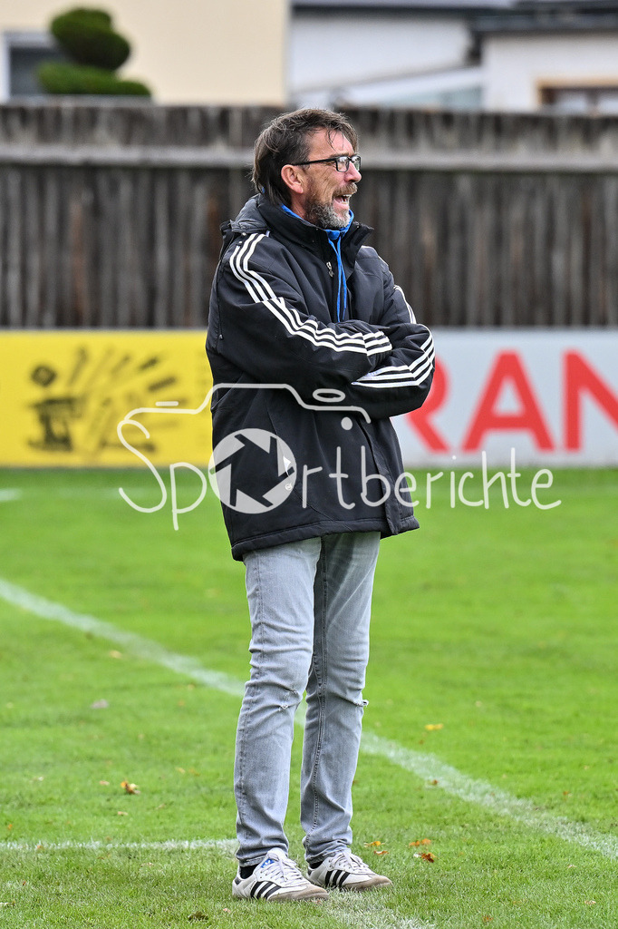 BC Aichach II - TSV Kühbach II | Martin BRUNNER