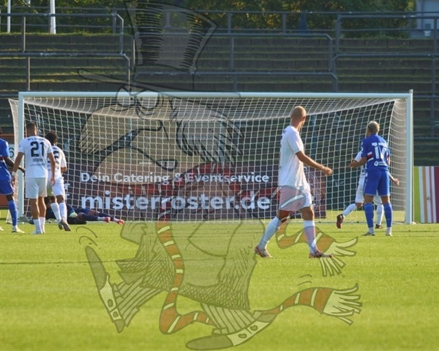 BFC vs. Genua 181 | mythos-online-redaktion