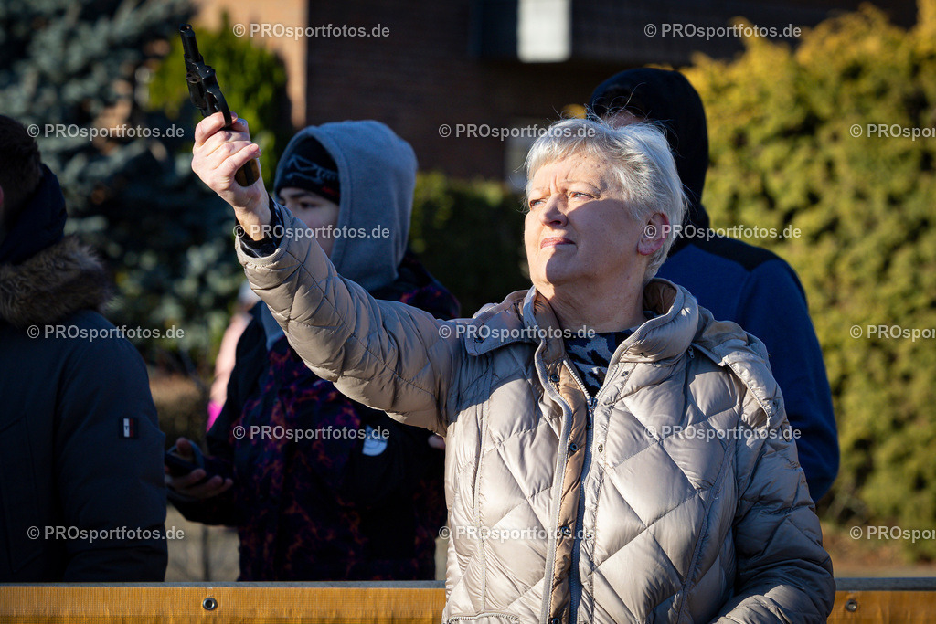 GVG-Winterstaffel; Pulheim, 28.01.2024 | Impressionen von der GVG-Winterstaffel am 28.01.2024 in Pulheim (Nordrhein-Westfalen). 