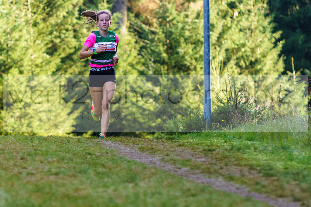 RWS-Cup Buntenbock | Buntenbock am 24. bis 26. 
September 2021