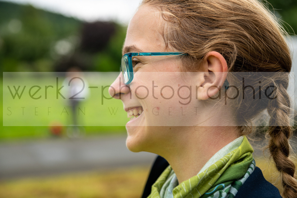 Skiroller-Anstiegslauf Floh-Seligenthal | Floh-Seligenthal am 27. August 2021