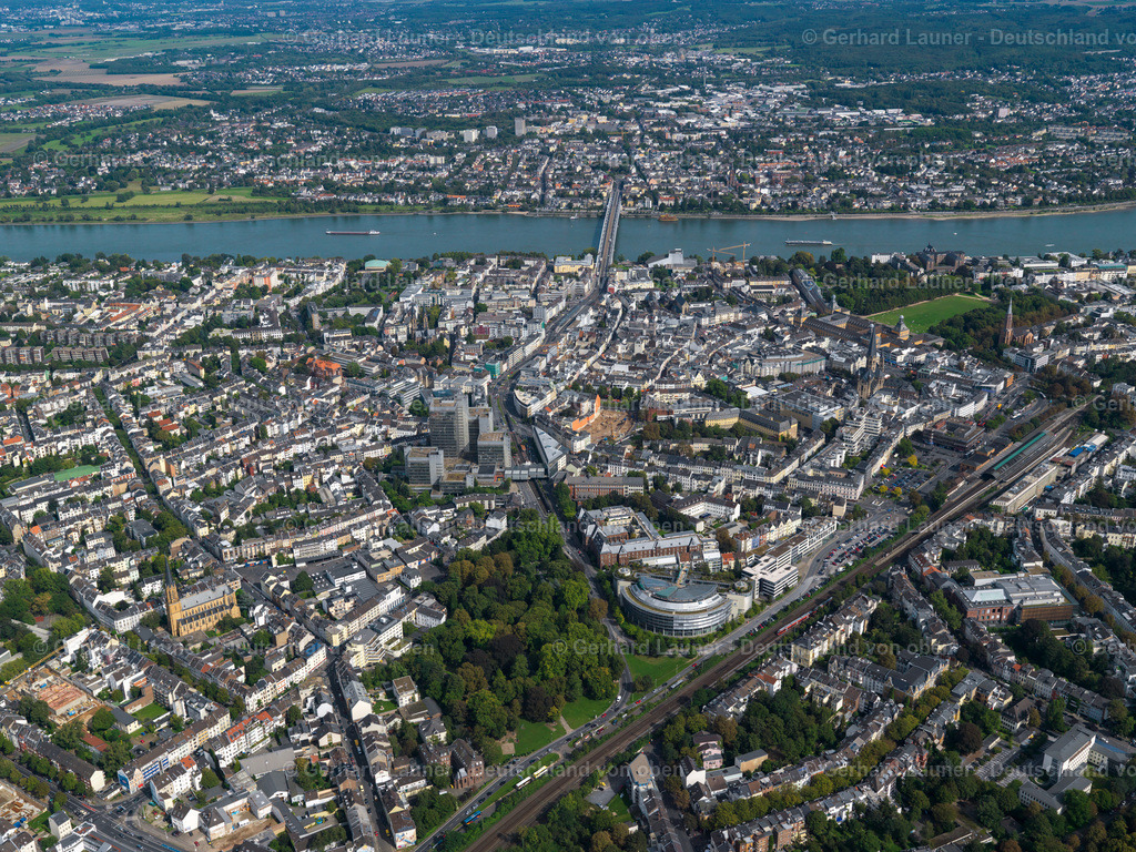 3196158 | Bonn Zentrum