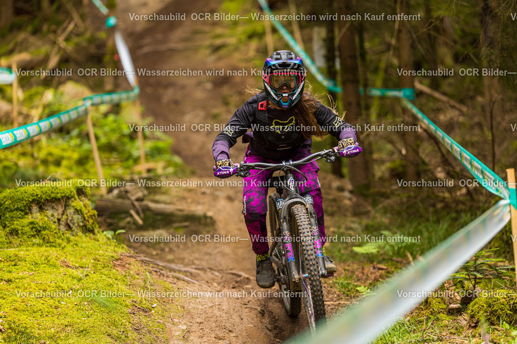 Enduro One Trieb Freitag R3-0697 | OCR Bilder Fotograf Eisenach Michael Schröder