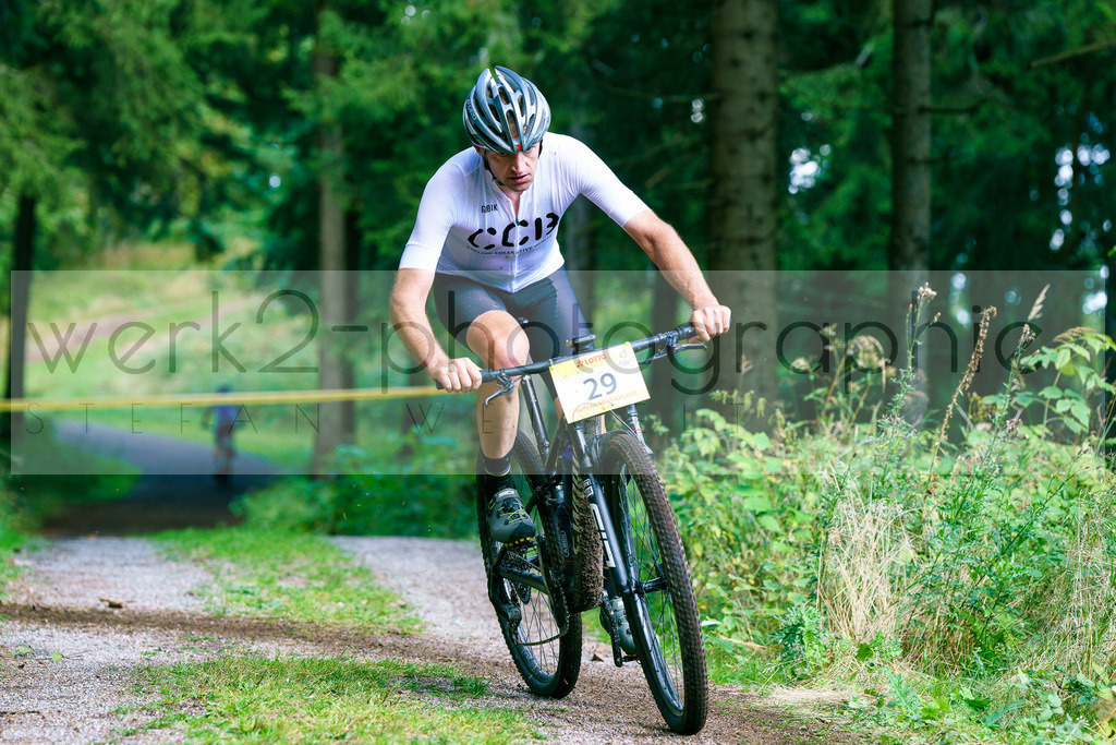 RennsteigRIDE 2025 | Schmiedefeld am 7. September 2025