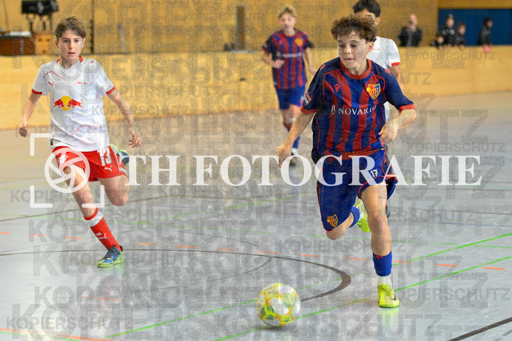 GER, Begegnung, Fussball, PS-Immo-Cup 2026,U13 Hallenturnier, 17.01.2026 | TH Fotografie