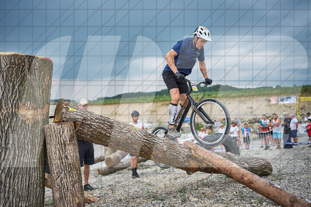 Trials European Youth Games | 16.08.2025: Trials European Youth Games in Purgstall an der Erlauf Foto: © 2025 Martin Bihounek / martinbihounek.comInsta: @martinbihounekcom