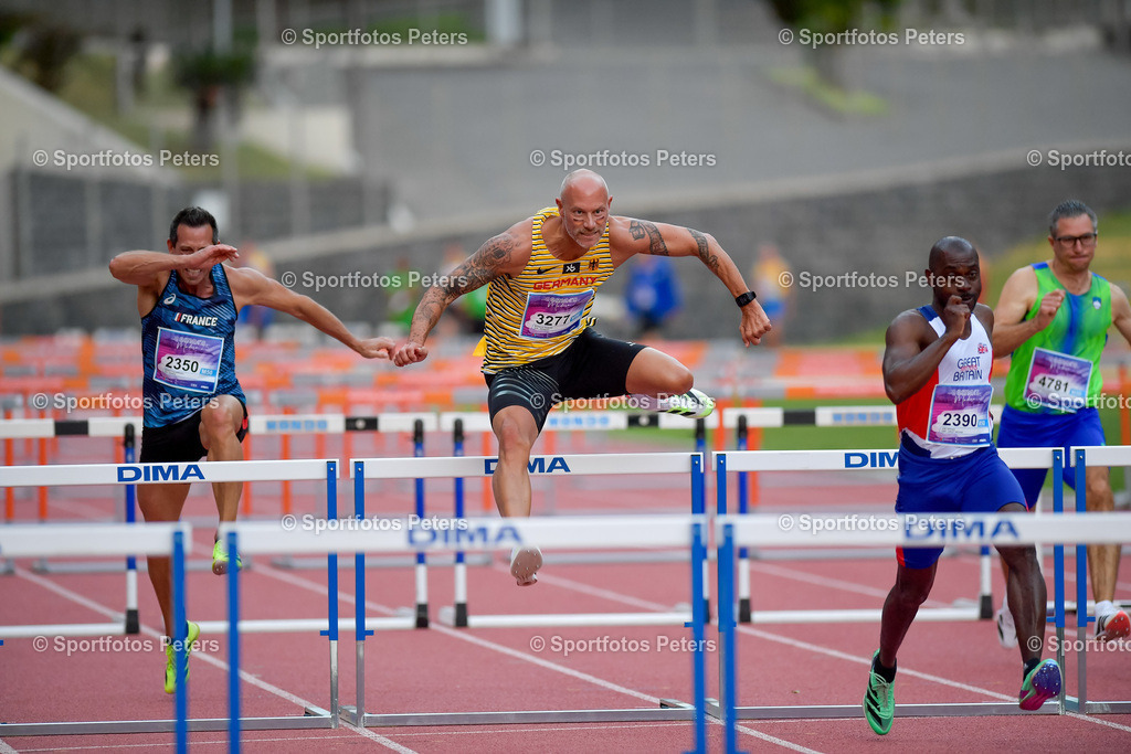 EMACS 2025 - Day 2_386 | European Masters Athletics Championships am 10.10.2025 auf Madeira (Portugal)Foto: Kai Peters - Realisiert mit Pictrs.com