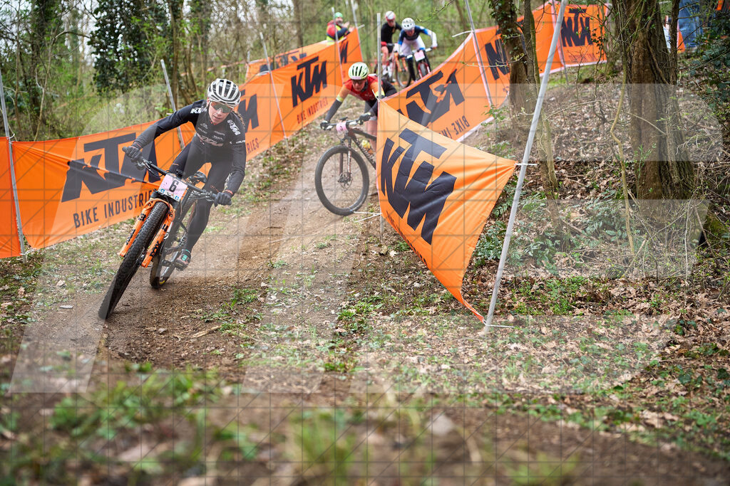 34. KTM Kamptal Trophy  | ZÖBING, Österreich – 2026-03-29: 34. KTM Kamptal TrophyFoto: © 2026 Martin Bihounek - MB Creative e.U.