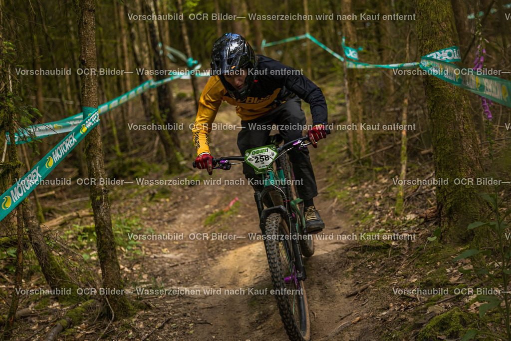 Enduro One Trieb Freitag R6-0514 | OCR Bilder Fotograf Eisenach Michael Schröder