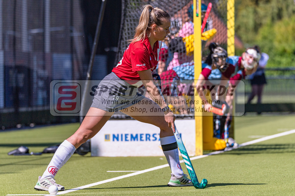 SM_20240511-D5A_7936 | Playoffs:1.Bundesliga Feldhockey (W) DCadA  -UHC /  2:1 (2:0)