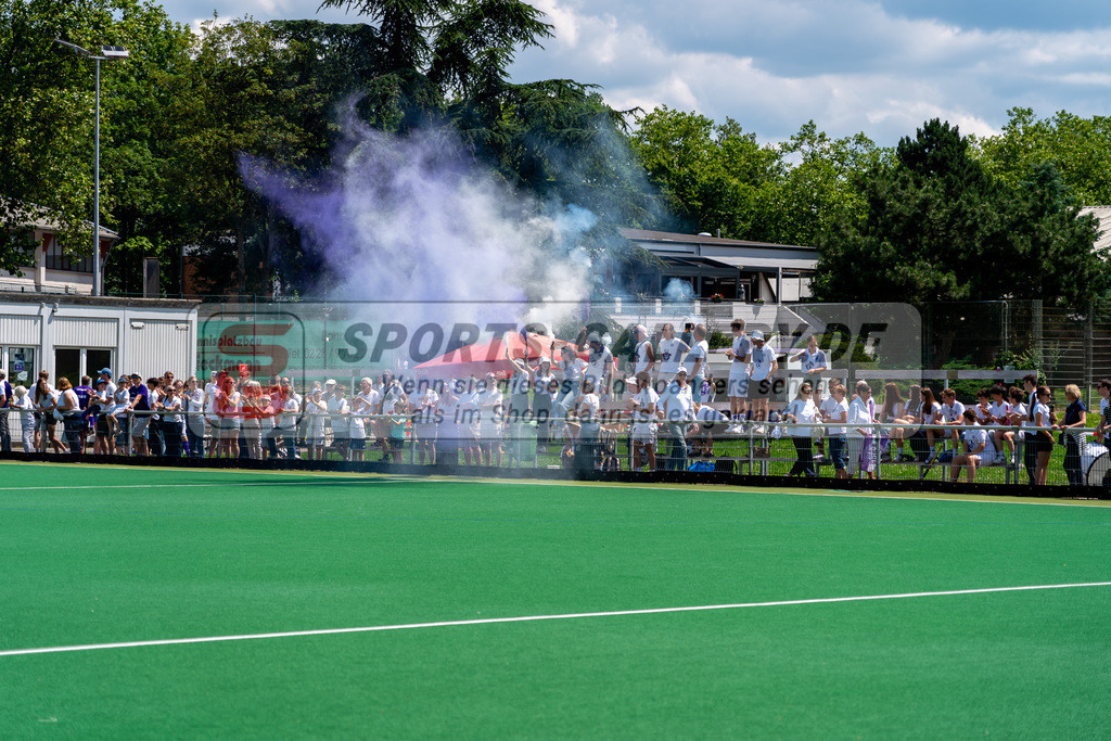 HK_20240623_904245 | Regionalliga West Bonner THC - Club Raffelberg am 23.6.2024 Bonner THC, Bonn ,