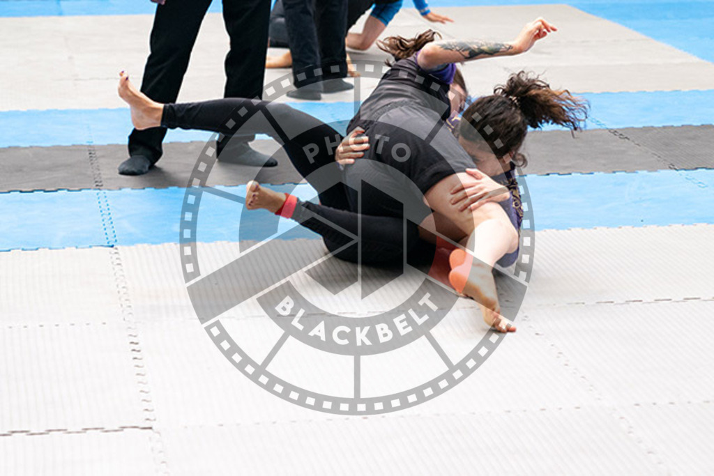 20230826PBB56694 | Fighters compete during the AJP INTLPRO BJJ and grappling competition in Hamburg, Germany, on August 26 2023.