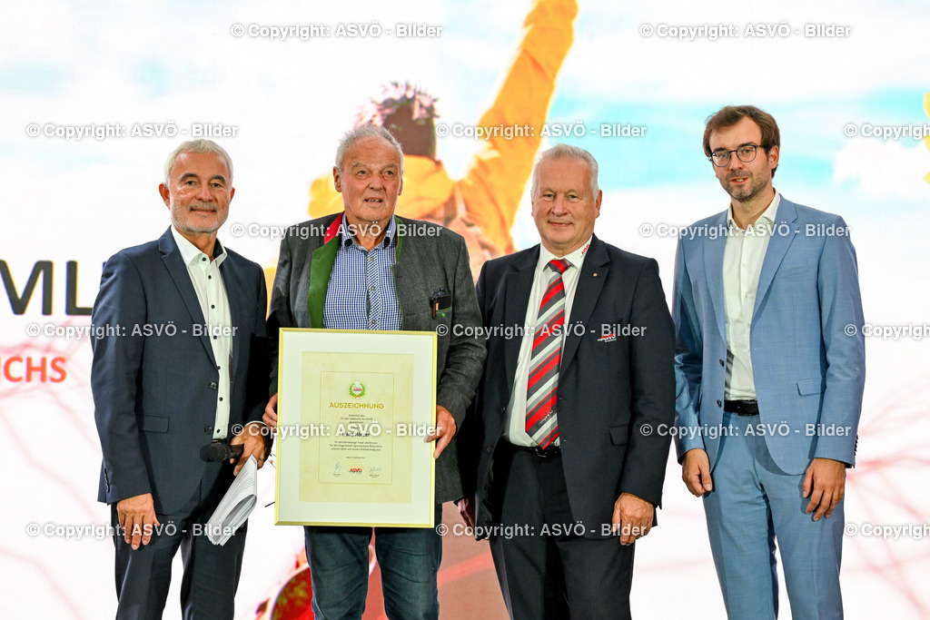 ASVÖ_ Jubiläumsabend und Generalversammlung 2024_ 28.09.2024-181 | 28.09.2024, Aigen im Ennstal, AUT, ASVÖ, Jubiläumsabend und Generalversammlung 2024 im Imlauer Hotel Schloss Pichlarn©ASVÖ / Harald Dostal  - Realisiert mit Pictrs.com