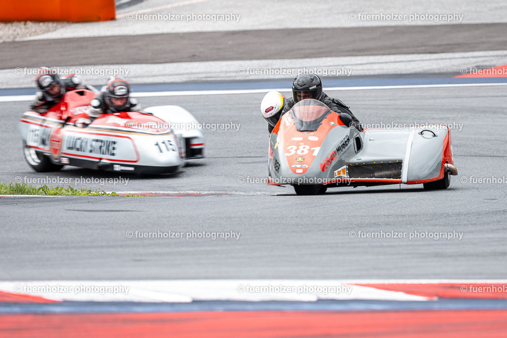 fuernholzer_250727-C4-794 | Racing Days 2025 - 22. Rupert Hollaus Rennen - © Christian Fuernholzer | fuernholzer photography