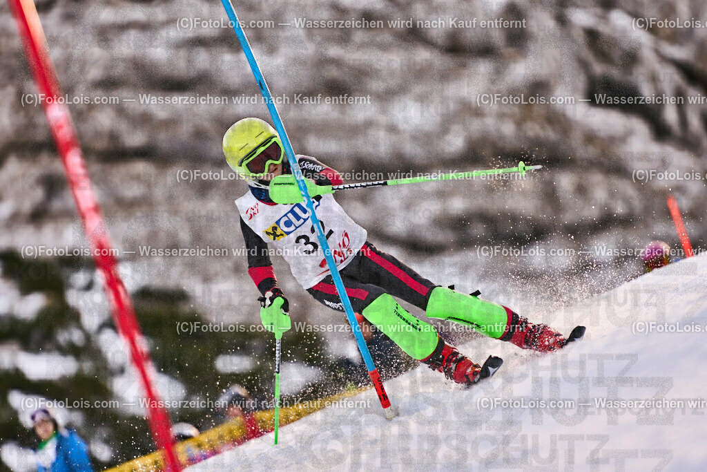 ALP2350_NWC-OAC-Slalom-I DG-II_Hamerl Richard | (C)FotoLois.com, Alois Spandl, NWC+OAC-Schüler-Slalom 1 auf dem Hochkar, Sa 7. Jänner 2023.
