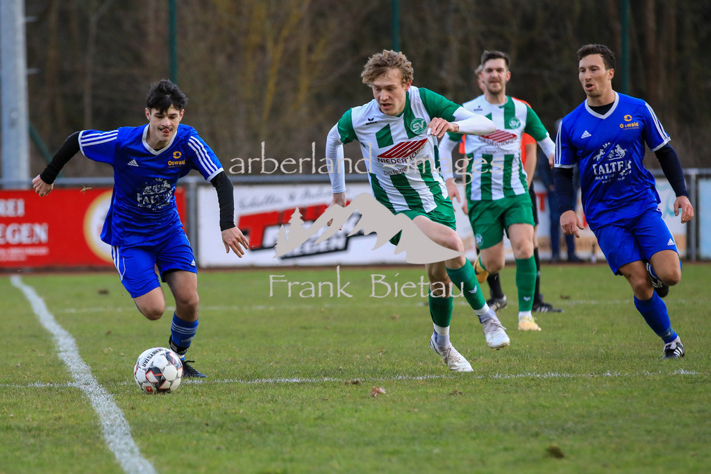 OE7A3972 | v.l. Lukas Koller, Simon Würzinger