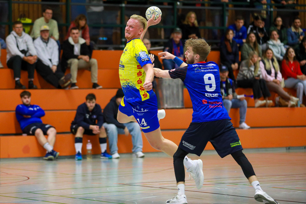 SVN_OscRheinhausen_021124_052 | Bildergalerie von Sport-Ereignissen aber auch von weiteren spannenden Dingen - nicht nur vom Niederrhein. In Anlehnung an den bekannten Spruch von Hanns Dieter Hüsch heißt das Motto: "Niederrhein ist überall".  - Realisiert mit Pictrs.com