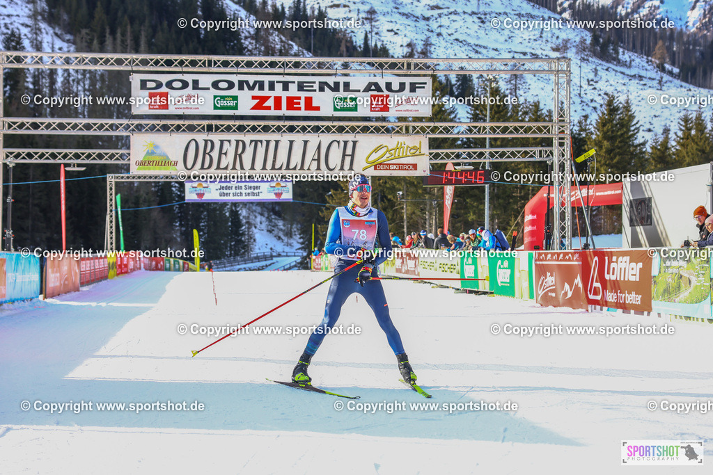 TRA_0677 | Dolomitenlauf 2026 #dolomitenlauf_lienz #dolomitenlauf #worldloppet #dolomitensport #obertilliach #yourpictrs #sportshot_your_pictrs