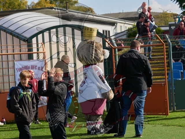 BFC Dynamo vs. FSV Zwickau 002 | mythos-online-redaktion