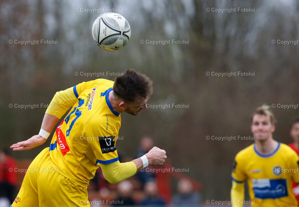 A_LUI_26032023_22 | SPORT,FUSSBALL LL.OST ASKOE OEDT 1B-PUTZLEINSDORF 26.03.2023 IM BILD: MATYAS MARKYTAN (PUTZLEINSDORF) FOTO:FOTOLUI